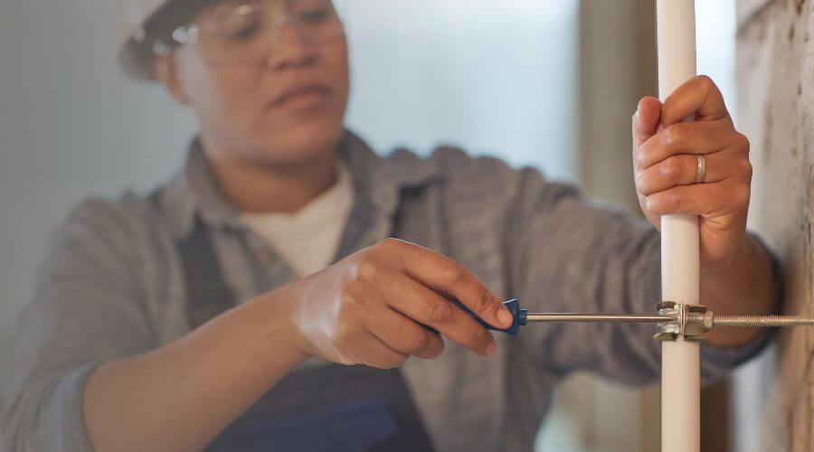 Professional expert plumbing services in Freeport, OH